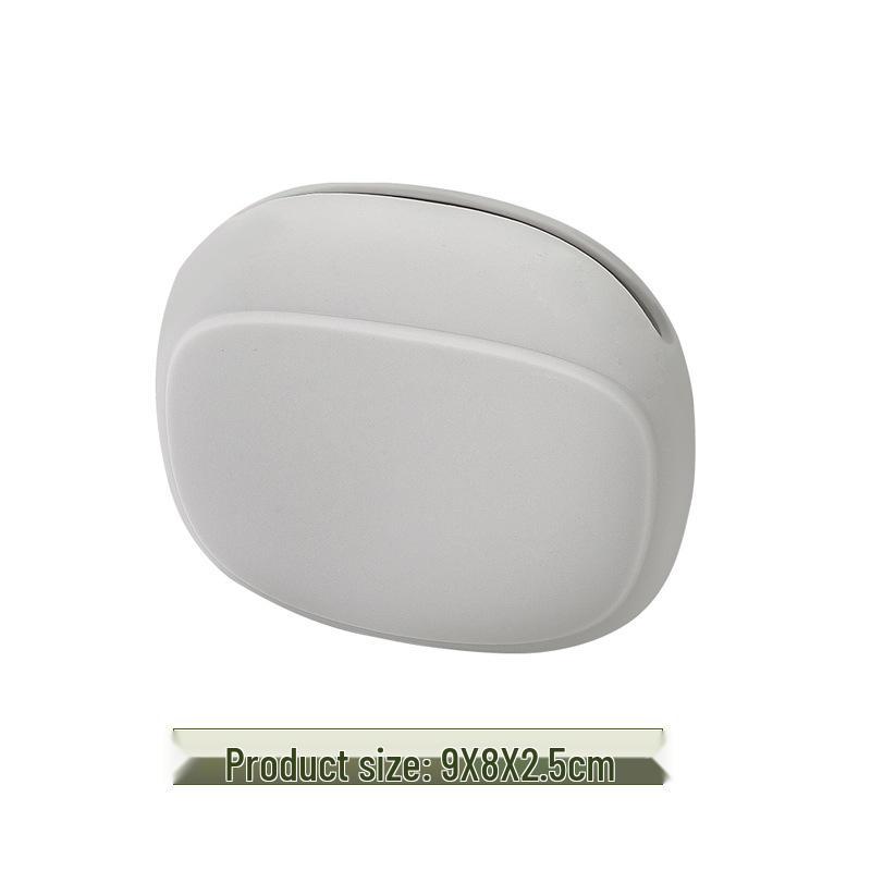 Silicone Earphone Cable Organizer Pouch - Portable and Hot-Selling Storage Bag