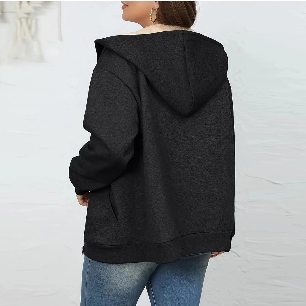 Women Trench Coat Open Front Cardigan Jacket Coat Shawl Cape Cloak Mantle Plus