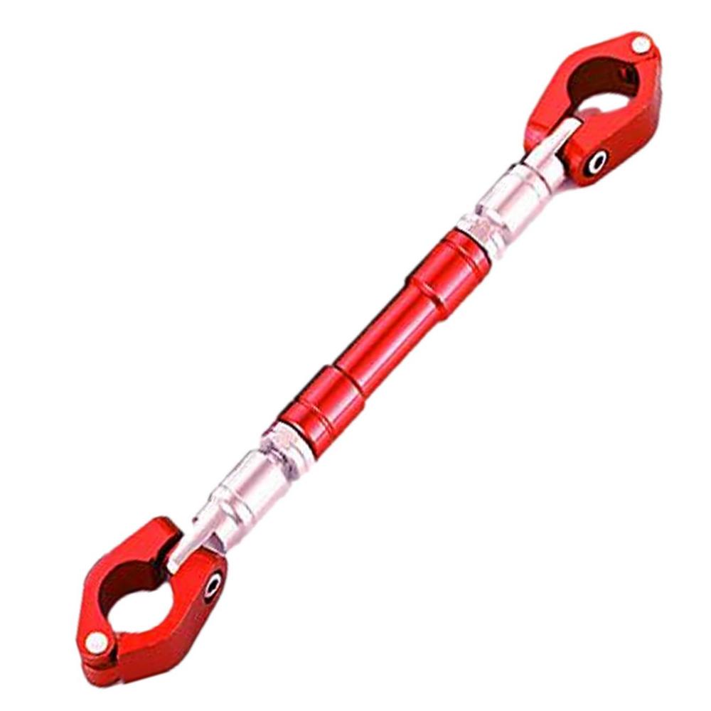 Uniwersalny motocyklowy drążek równoważący drążek wzmacniający poprzeczkę wytrzymały drążek równoważący akcesoria motocyklowe