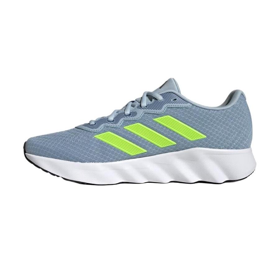 adidas Switch Move U Blue Green Men s ID5248 EU 36