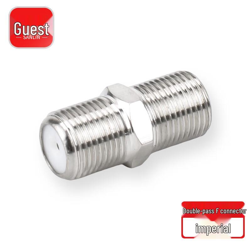 Sanyin Audio Visual Connectors and Adapters