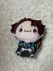 [USED] Mochipiko Mascot Tanjiro