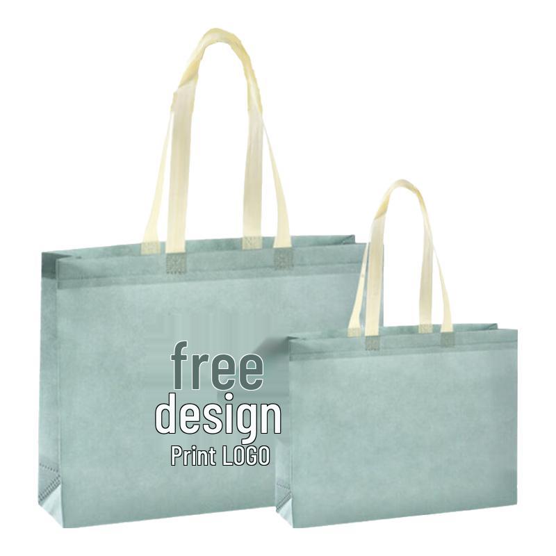 NetSei Non-Woven Promotional Tote Bag