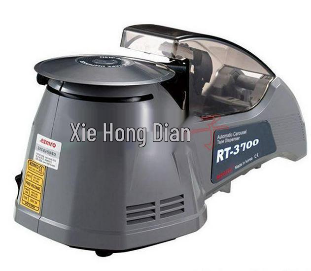 Korea EZ RT-3700 Induction Sensor Automatic Tape Dispenser HJ RT-3700