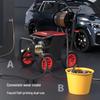 Black Cat Chicheng Commercial High-Pressure Car Washer
