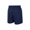 Jordan Alphabet Logo Print Basketball Shorts Men Bottoms Navy-Blue FQ0361-410