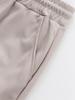 Four Seasons Solid Color Rope Waist Casual Sports Pants