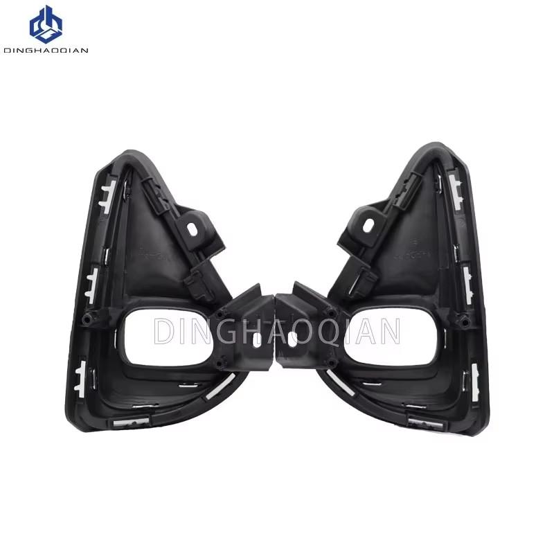 Fog Lights for Toyota Axio Fielder 2019 2020 2021 Led Fog Light for Headlight Fog Lamp Cover Grille Bezel Harness Switch Kit