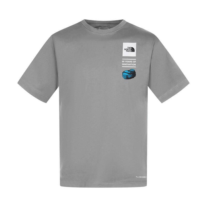 The North Face Men s Outdoor Performance T-Shirt XL