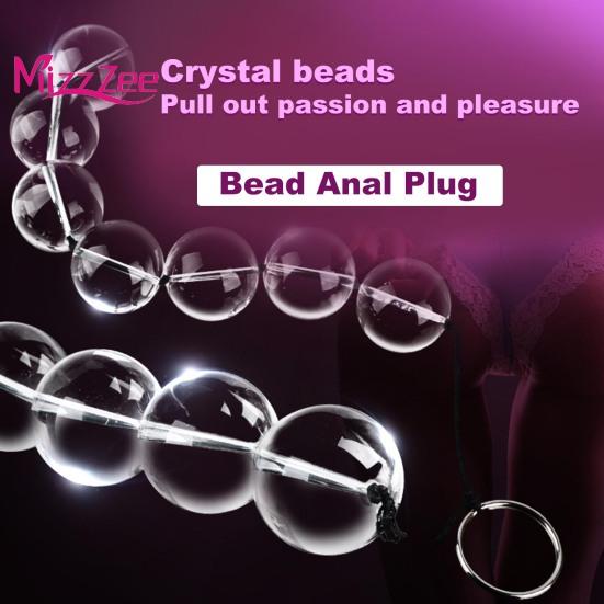 Plug Easy To Pornographic Massage Parts Couple Sharing Sex Toys Private Transparent Clean Vaginal Balls