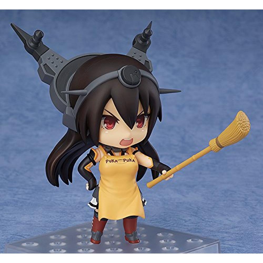 Nendoroid Kantai Collection -KanColle- Nagato Non-scale ABS&PVC Painted Movable Figure