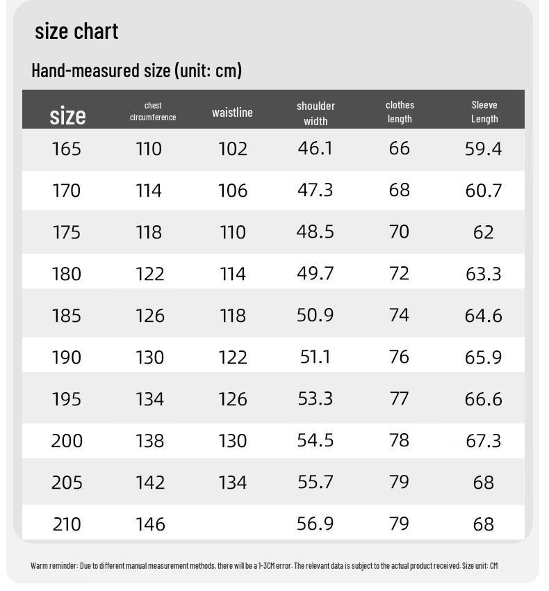 Herren Winterjacke FXYC1825 mit Revers und Polsterung