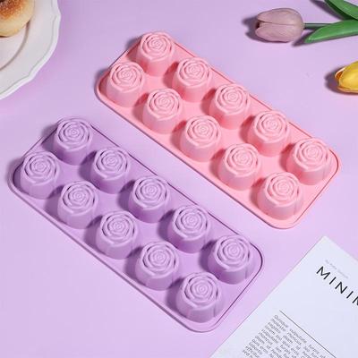 Prodotti da forno – Tappetini in silicone e stampi da forno