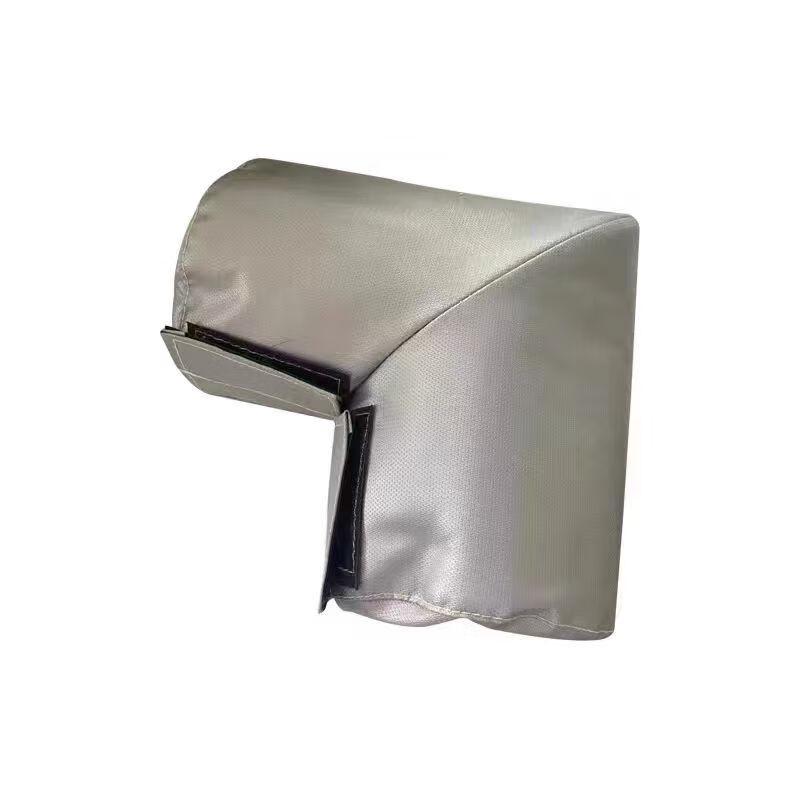 Xuantu PVC 90-Degree Elbow Protector