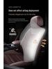 Volkswagen All-Season Leather Seat Covers for Bora, Lavida, Magotan, Passat, Polo