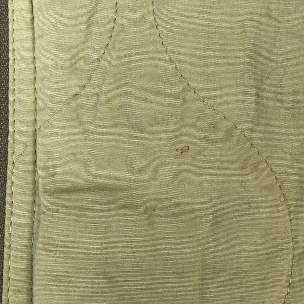 Japão Da Qui Per Loro Jaqueta Reversível Bege Leopardo(USADO)