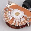 Electric Guitar Pickup Selector Switch 3/4/5-Way Pickup Selector Switch Tips Switch Guitar Parts Accessories