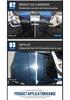 Graphene Nano Car Paint Coating Spray - Crystal Glaze & Sealant Wax