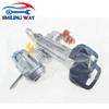 Door Lock Cylinder Keys Set For Toyota Corolla & Geo Prizm 1.8L 1993 1994 1995 1996 1997 69051-12360 69052-12360 69051-12340