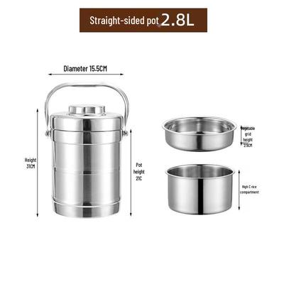 Recipientes para bebidas – Termos