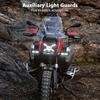 Motorcycle LED Auxiliary Lights Guard Lamp protection For BMW R1300GS Adventure R1300 GS R 1300 GS ADV 2024 2025