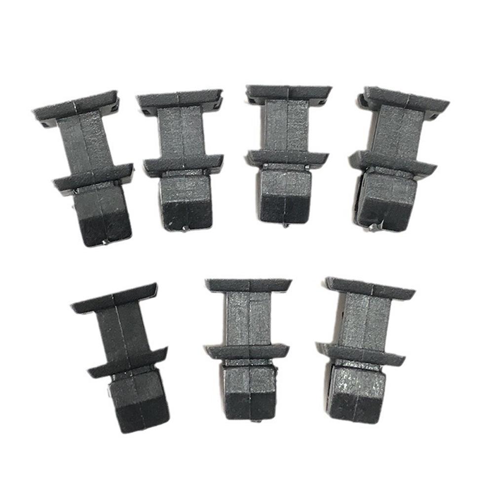 10Pcs Car Door Panel Rivets For Mercedes-Benz SLK CLK SL S W124 W210 W211 W140 C215 W220 R129 R170 R171 A1249900792