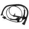 Cadillac CTS ABS Speed Sensor 25996837