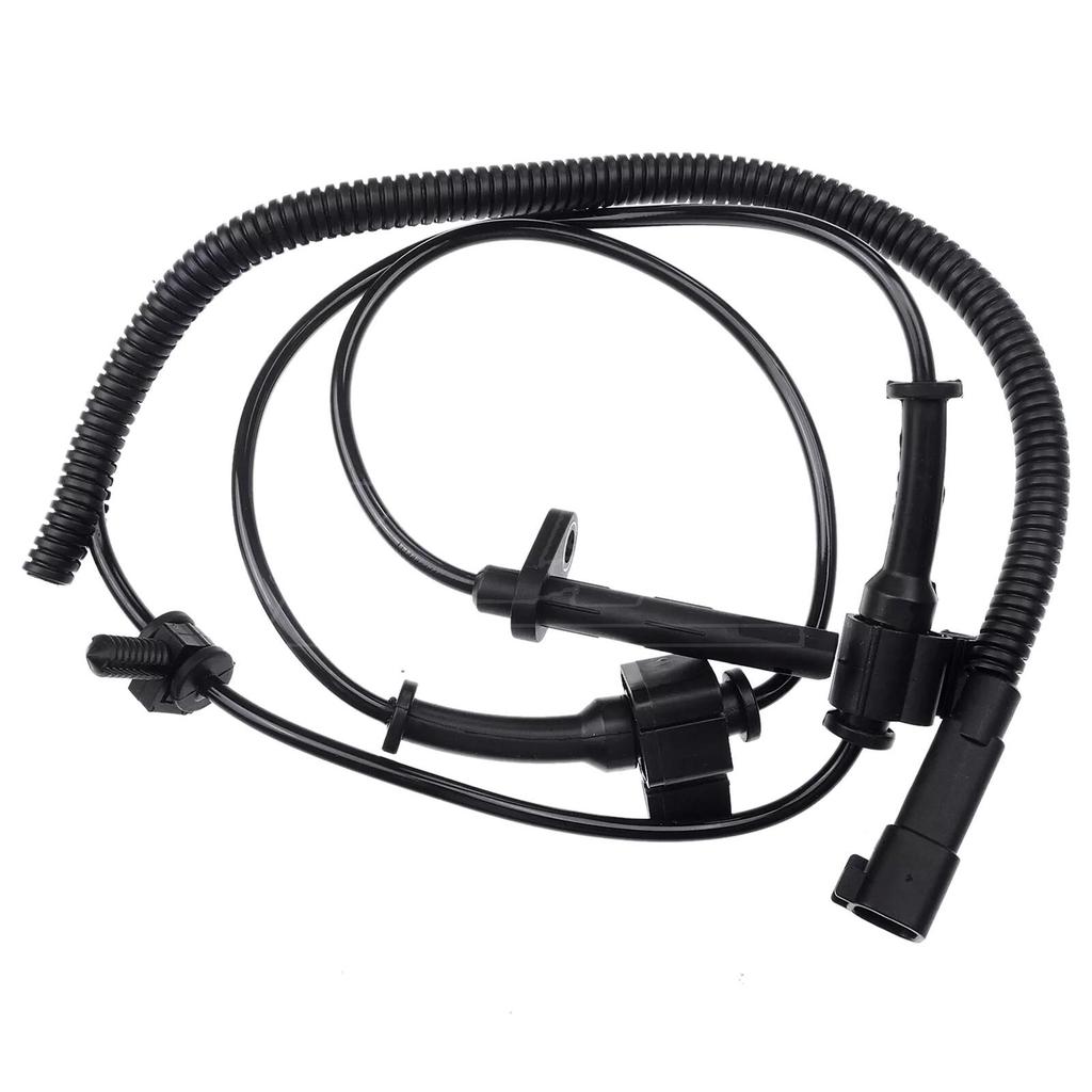 Cadillac CTS ABS Speed Sensor 25996837