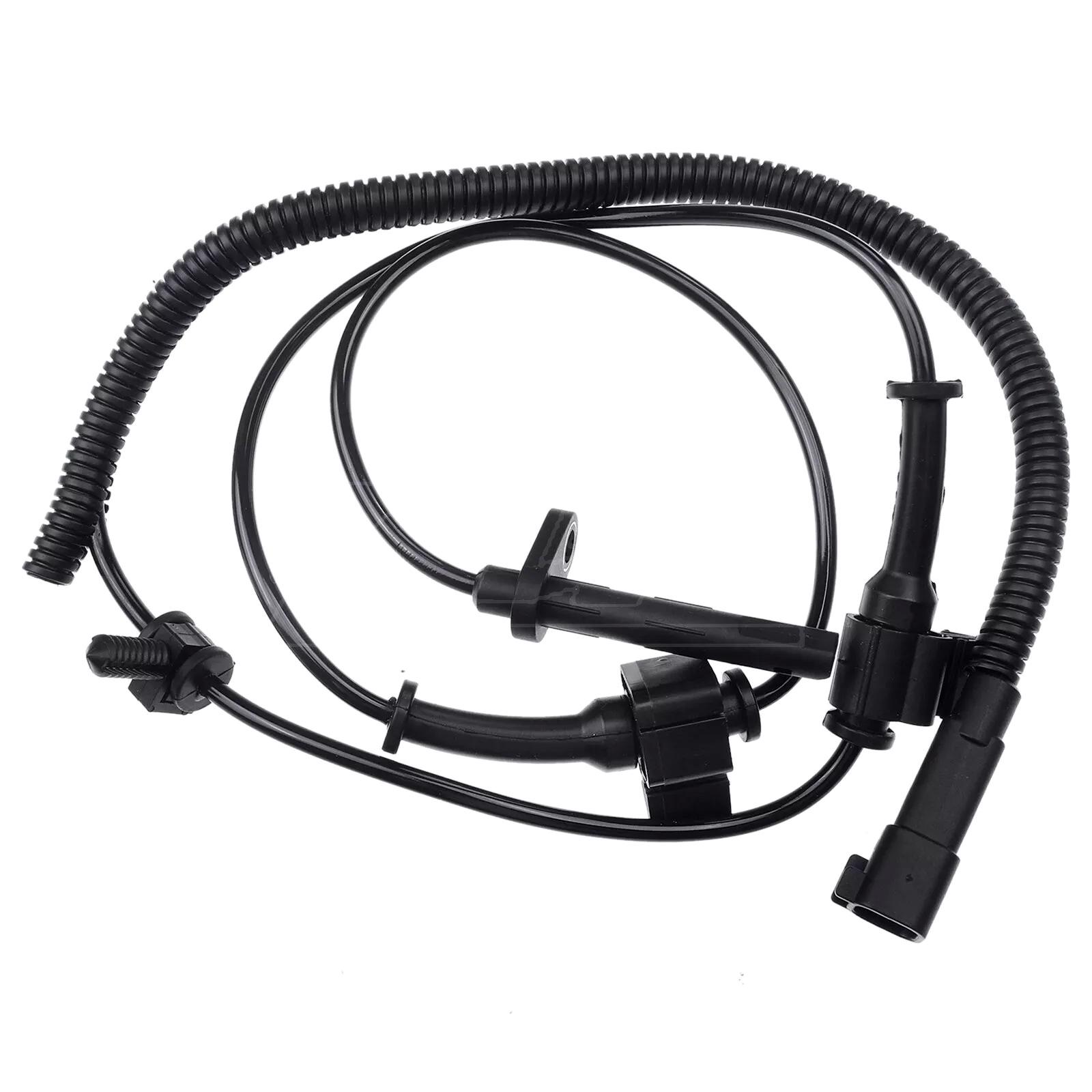 

Cadillac CTS ABS Speed Sensor 25996837
