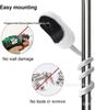 Hole-Free Camera Mount for Xiaomi, Yishi, Huawei Monitors