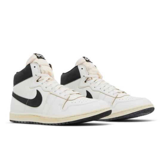 

Air Jordan A Ma Maniére x Jordan Air Ship PE SP White Black DX4976-100 EU 39 білий/чорний