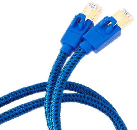 FURUTECH ADL Category 7 LAN 1 Cable, cable, 3.6m, LAN7-3.6