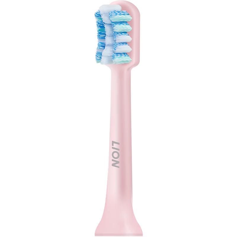 Lion Magnetic Sonic Electric Toothbrush Replacement Brush Head