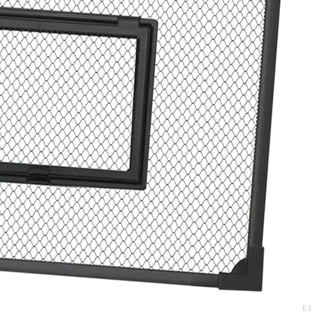 , Self-Assembling Anti, Easy To Install, Accessories