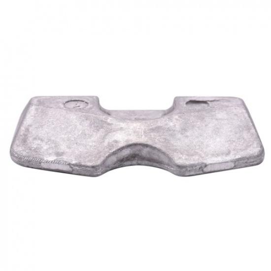 6L5-45251-03 2/2.5/3/4/5/6HP Fit for Outboard Lower Unit Anode 6L5-45251 J1N7