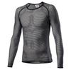Castelli Базовый слой с длинным рукавом Miracolo Wool