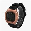 Casio W 218hm 5bvdf  W 218hm 5b  Digital Vintage Classic Universal Urethane Watch