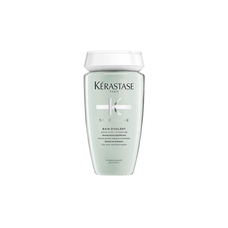 

Kérastase Professional Hair Shampoos