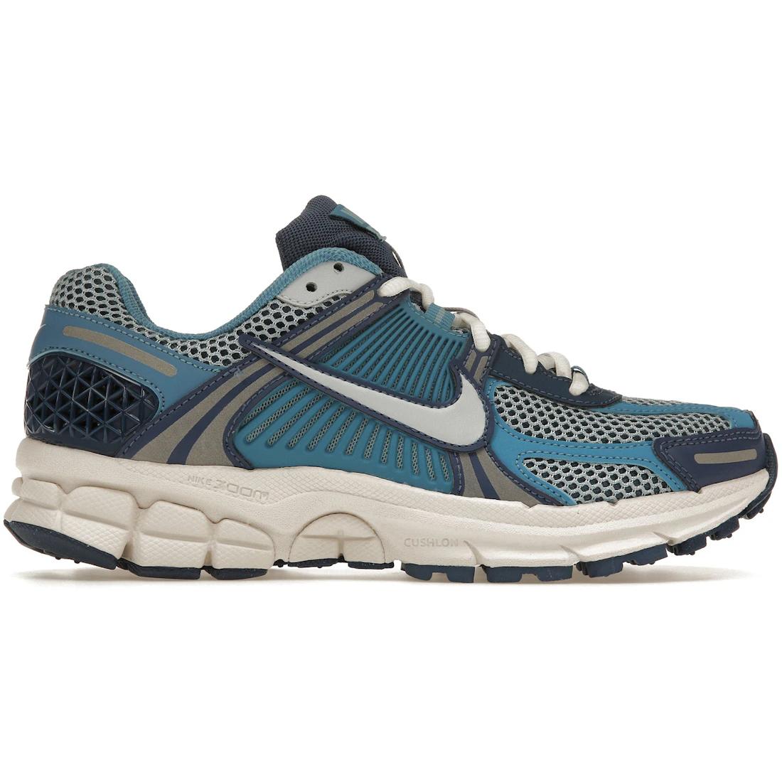 

Кроссовки Nike Zoom Vomero 5 Mystic Navy Worn Blue(ФБ9149-400) 39