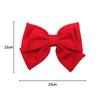 1 Piece Bow Styling Women Cycling Electric Bike Car Accessories Motorcycle Helmet Butterfly Knot Full Face Off Road Helmet Decor