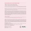 [korean Mask Set] ROUND LAB | Camellia Deep Collagen Firming Gel Mask 34g (4 Sheets) | Elasticity Boosting Mask