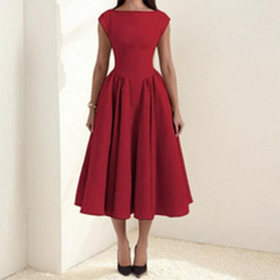 Elegant Sweet Floral V-neck Lace Short Dress - European & American Spring 2026 Collection