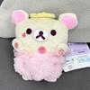 Rilakkuma Lighthearted Halloween Plush Toy With Ghost Pumpkin Vampire For Kids And Collectors