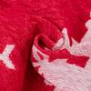 Nordic Christmas Sofa Cover Blanket Chenille Decoration Living Room Sandtowel Cover Cloth All-Season Holiday Sofa Covers Blanket