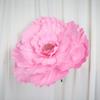 Foam Material Giant PE Foam Peony Giant Size Wedding Accessories  Home Decoration