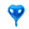 Smiley Face Number Balloons for Kids' Outdoor 2nd Birthday Party Decorations & Photo Props