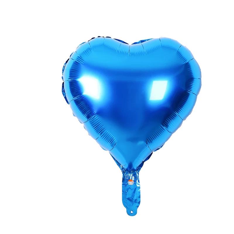 Smiley Face Number Balloons for Kids' Outdoor 2nd Birthday Party Decorations & Photo Props