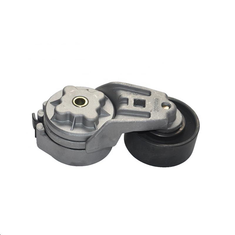 A3924026 C4994573 3924026 4994573 Fir for Dong Feng Cummins 4B 4BT 4BTA 3.9 Engine Belt Tensioner