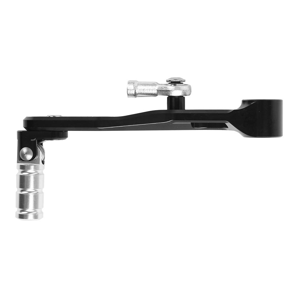Motorcycle Gear Shift Lever Shifter Pedal For CRF1000L CRF 1000 L Africa Twin 2015-2019 Adjustable Folding Shifter Pedal Lever