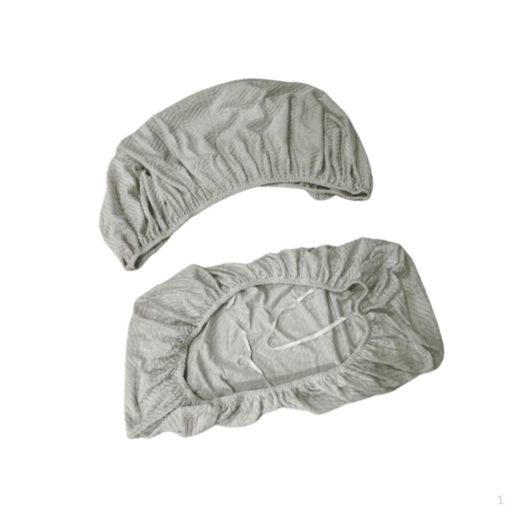 RV Seat Covers - Trendy Slipcovers for Furniture